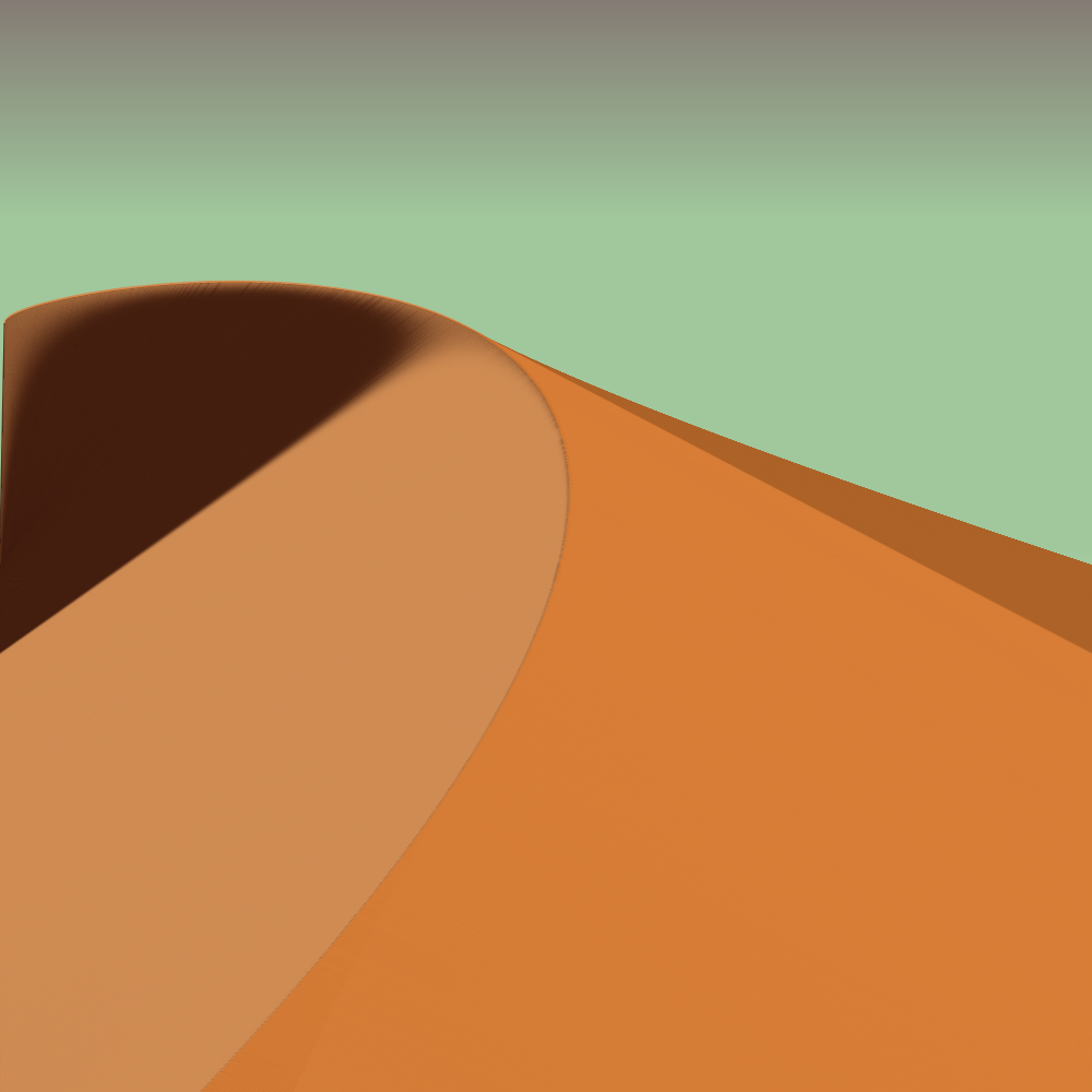 Dune #20 static token preview
