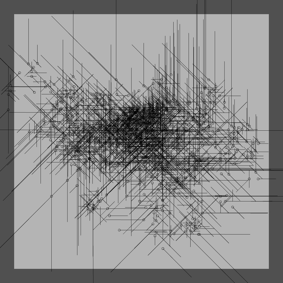 Network Diagrams 82.46250293762838 #11 static token preview