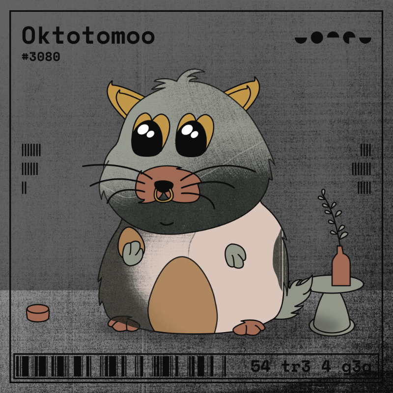 Lemmings #18 static token preview