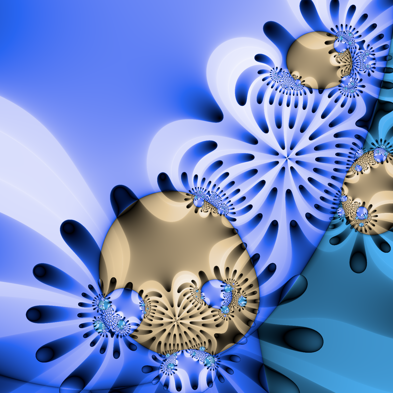 Microgravity #1119 static token preview