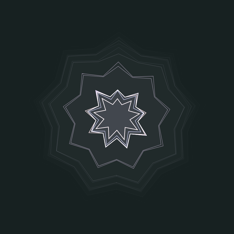 star (complex) #351 static token preview