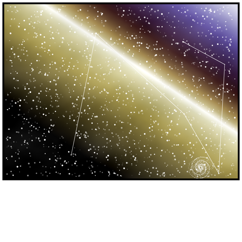Interstellar #13 static token preview