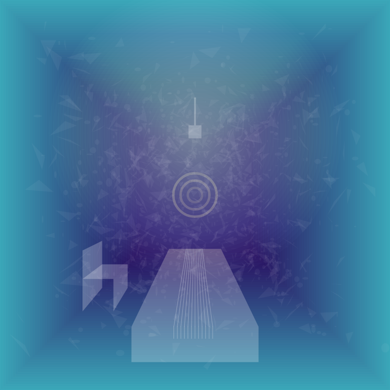 A room without anyone #21 static token preview