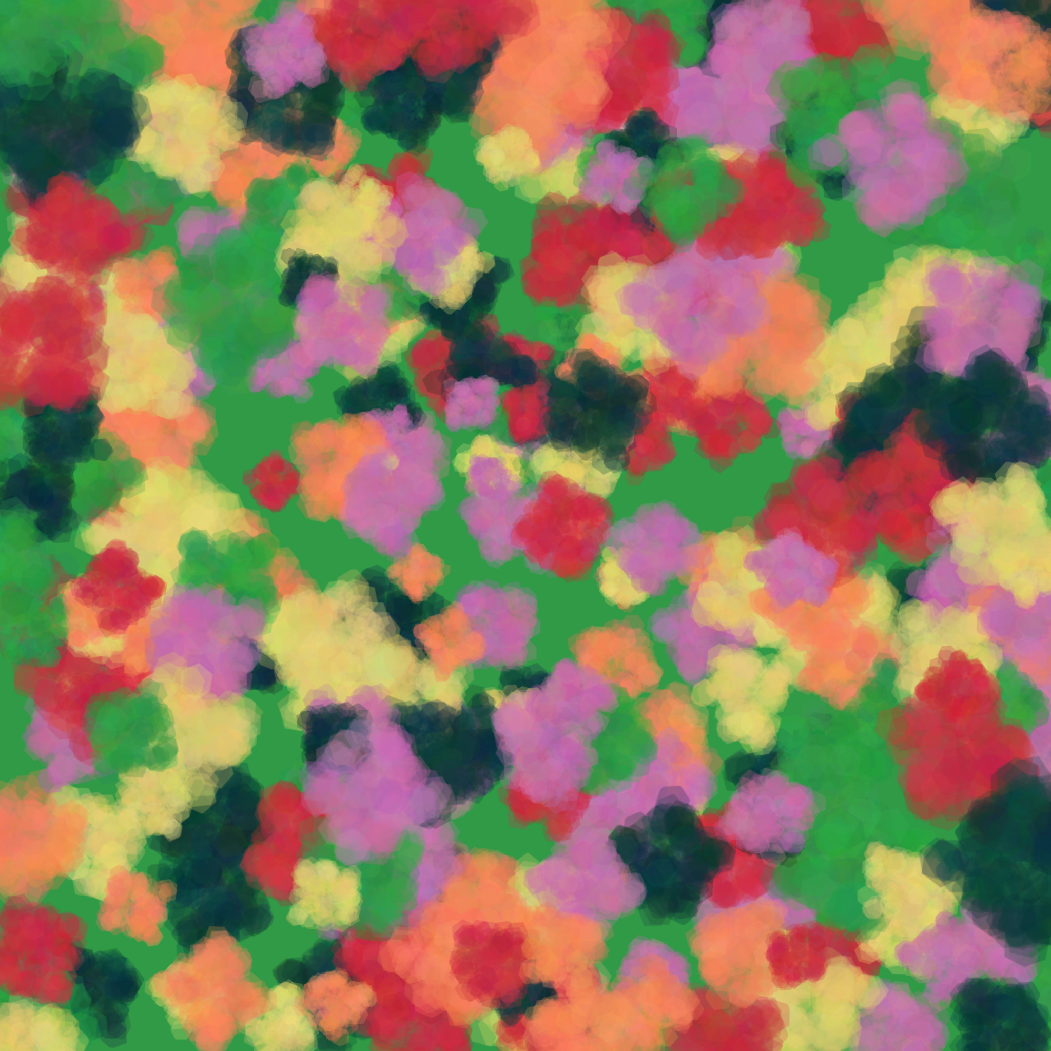 Abstract #58 #7 static token preview