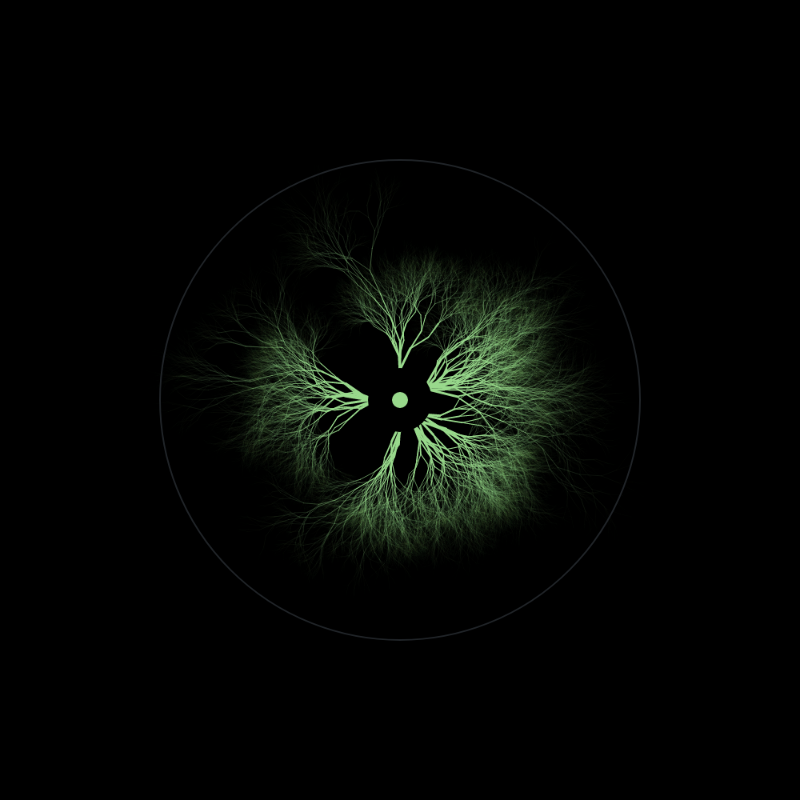 EYE #14 static token preview