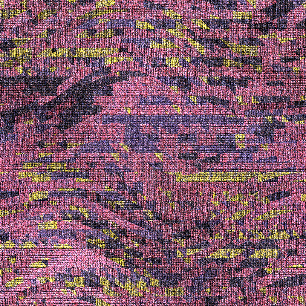 Textiles #15 static token preview