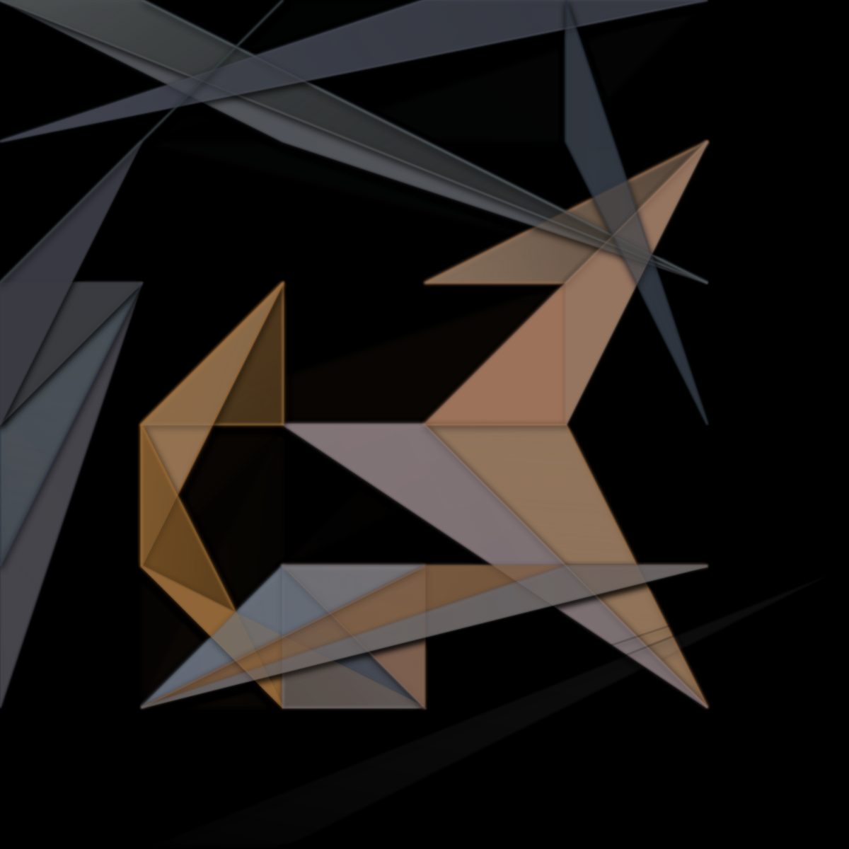 Triangulatria v.3.0.4 Glassamatz-Pillosh #2 static token preview