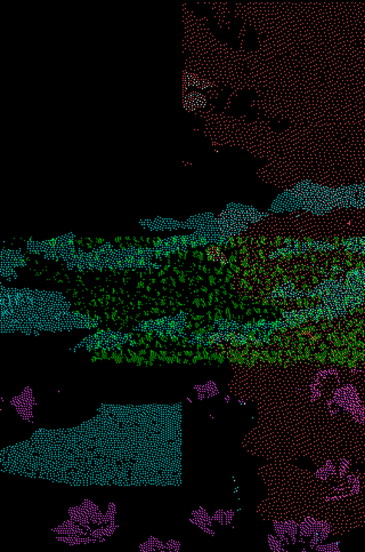 Entropy Blender #12 static token preview