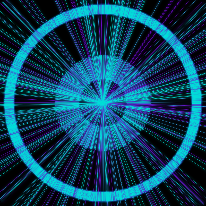 Enchanted Ring #8 static token preview