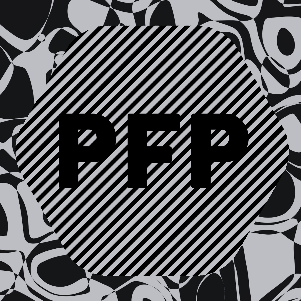 Awesome PFP #11 static token preview