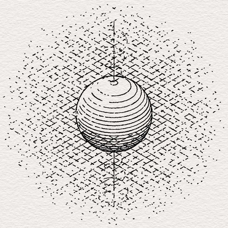 abstraction #19 static token preview