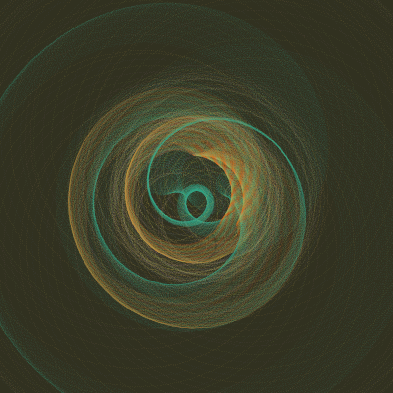 Circles of Chaos #21 static token preview