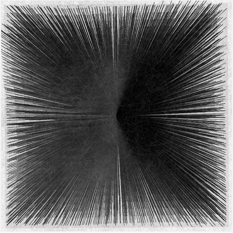 Photocopied Instances of Early Digital Art #13 static token preview