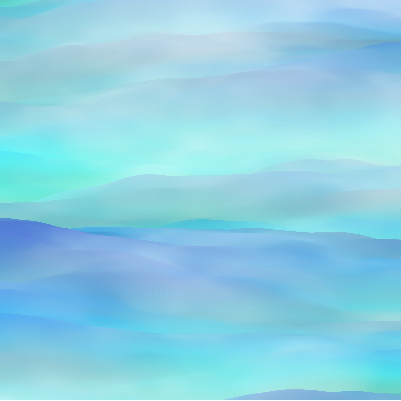 Dreamscapes #3 static token preview
