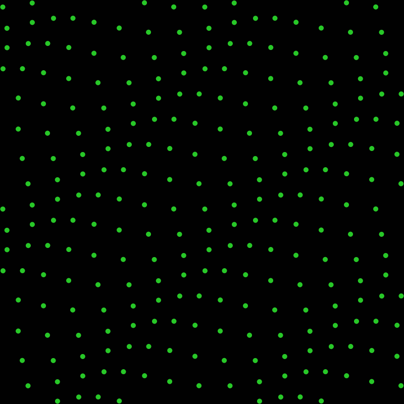 Green Pool #19 static token preview