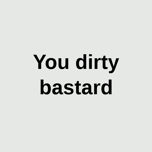 Copyminter Catharsis #14 static token preview