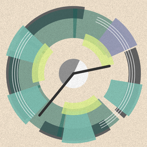 The Time You Own project preview