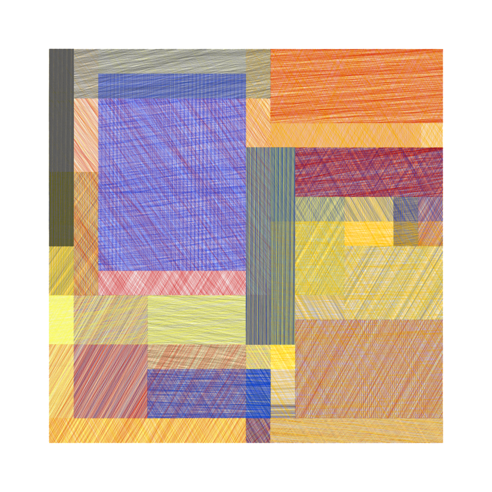 PatchWork #8 static token preview