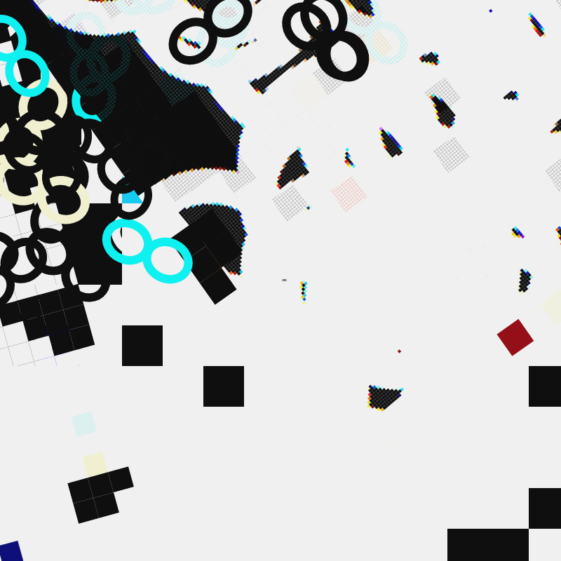 #Mugen|∞|CIↃ|ↀ++ #23 static token preview