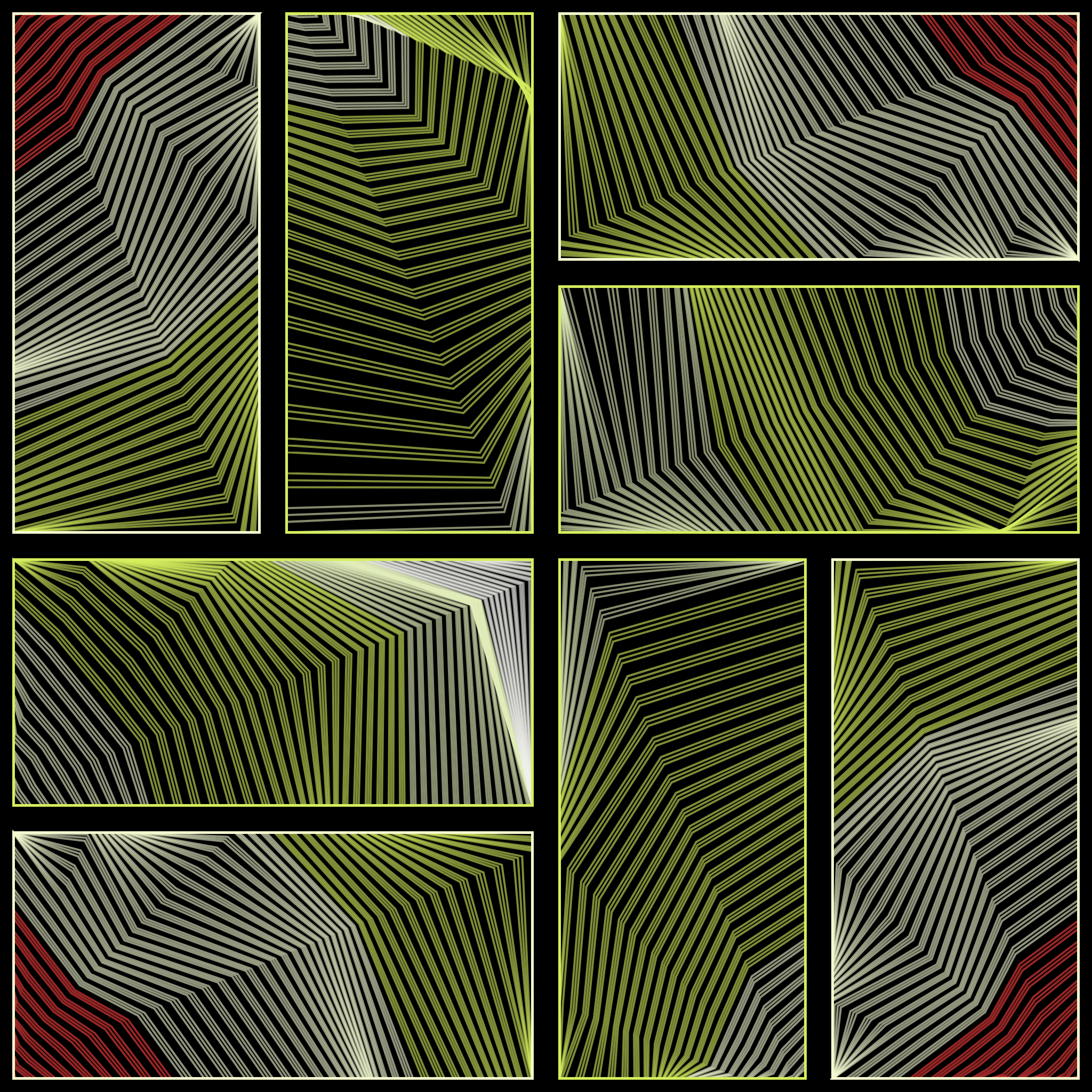 Satisfying Grids #23 static token preview