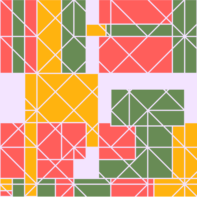 SLICE COMP #13 static token preview