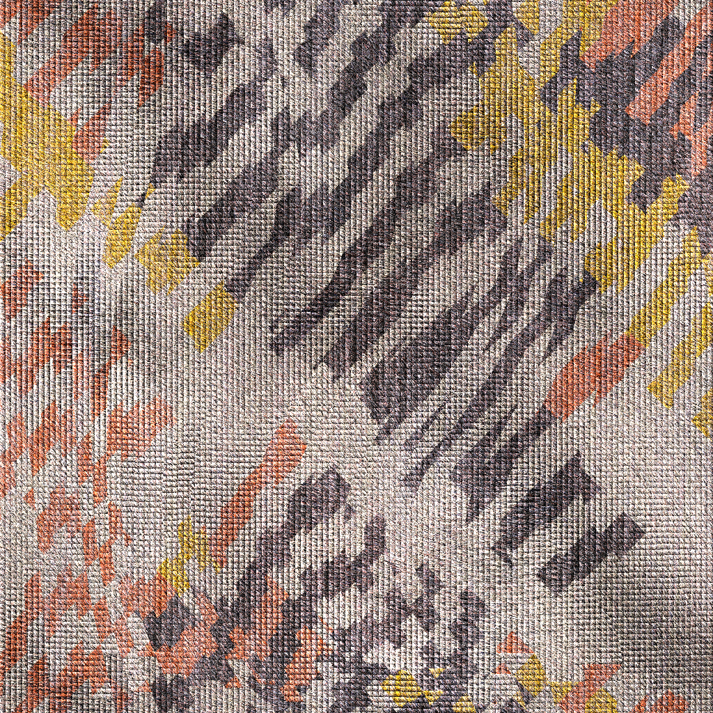 Textiles #24 static token preview