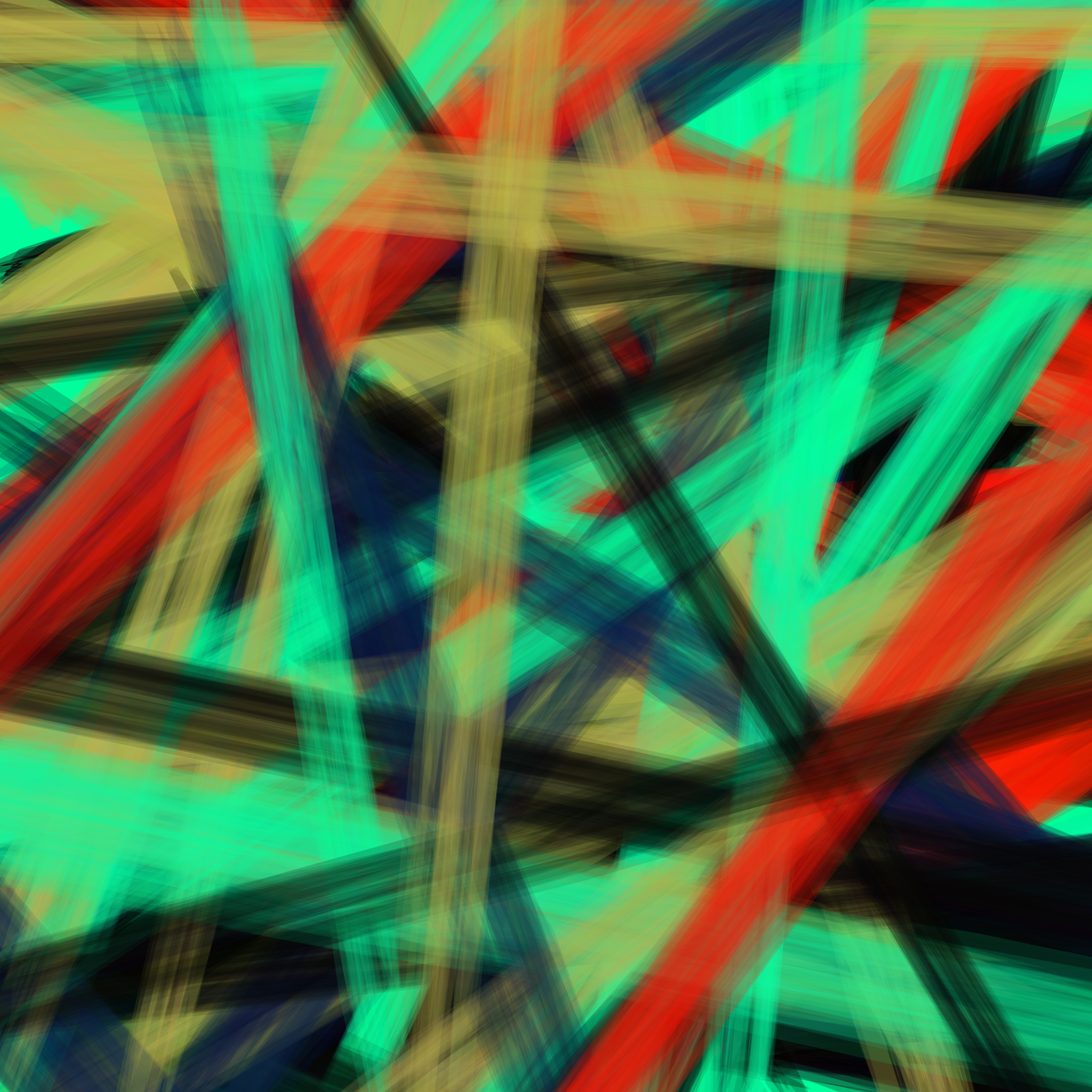 Abstract #58 #20 static token preview