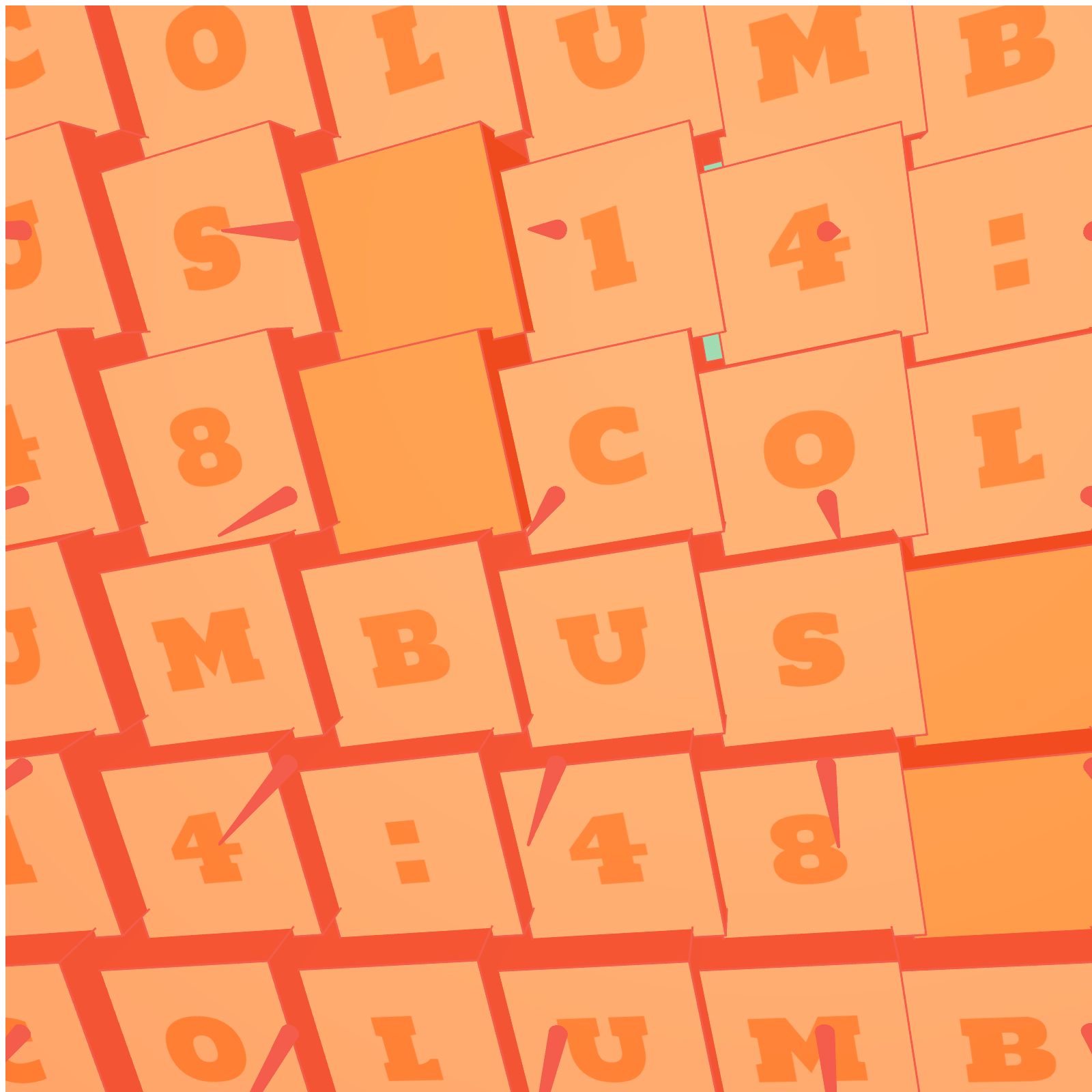 Solhours ☀️ #16 static token preview