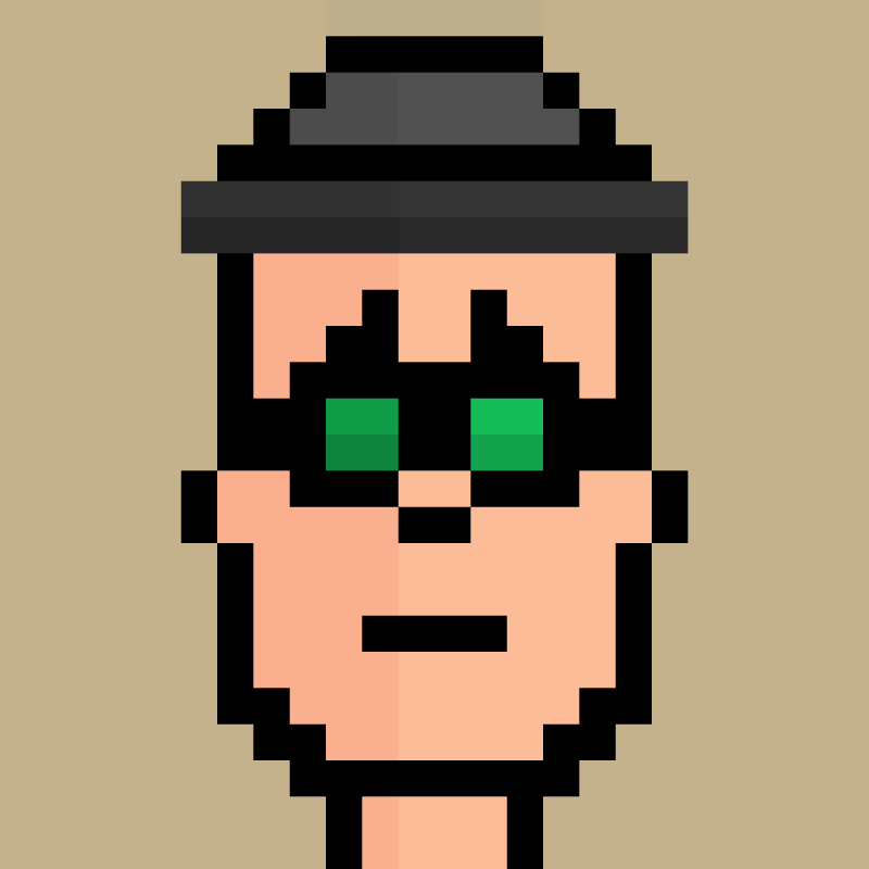 Morixels Mans #905 static token preview