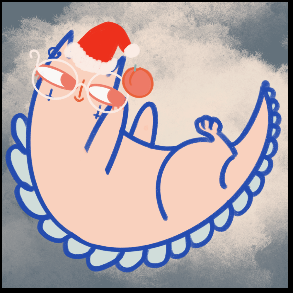 That’s my CAAAAATSAURRRRR #22 static token preview