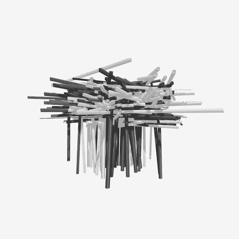 Aggregated "Torii" Symbolic Gateways #6 static token preview