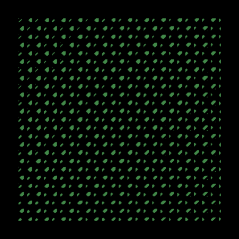 Unlimited Limitation Patterns #8 static token preview