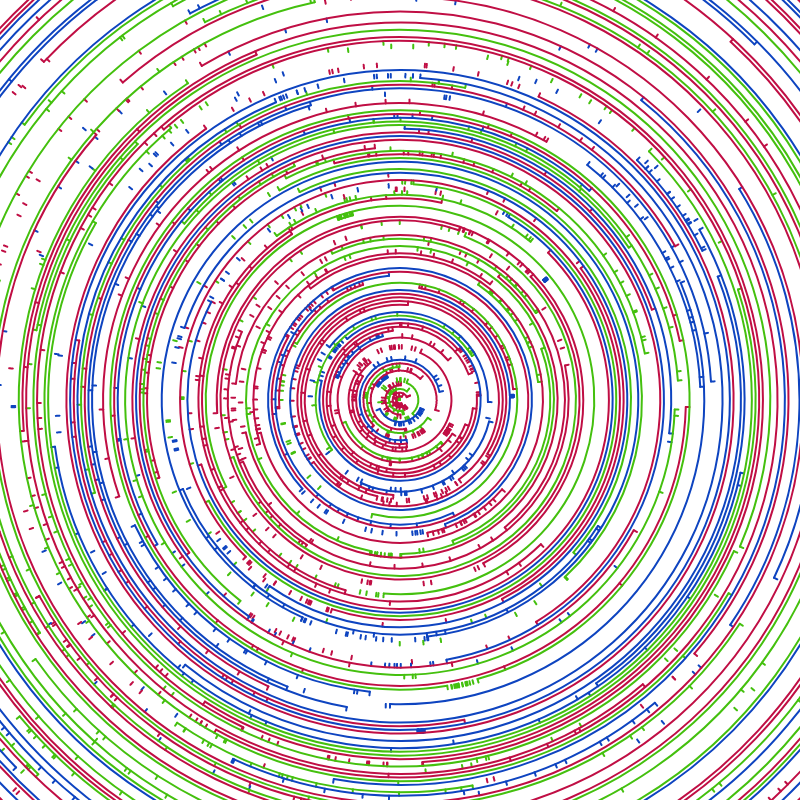 arcs and lines #23 static token preview