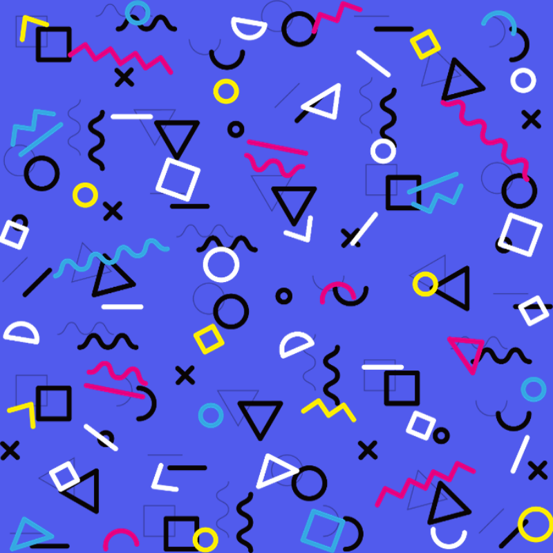 A-Pattern #23 static token preview