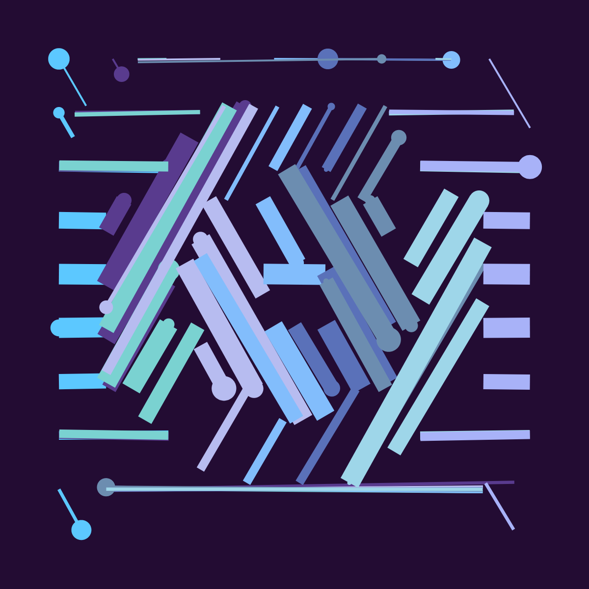 Pandora #29 static token preview