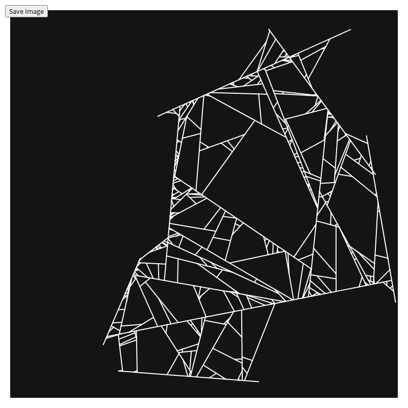 Fractal Nexus #2 static token preview