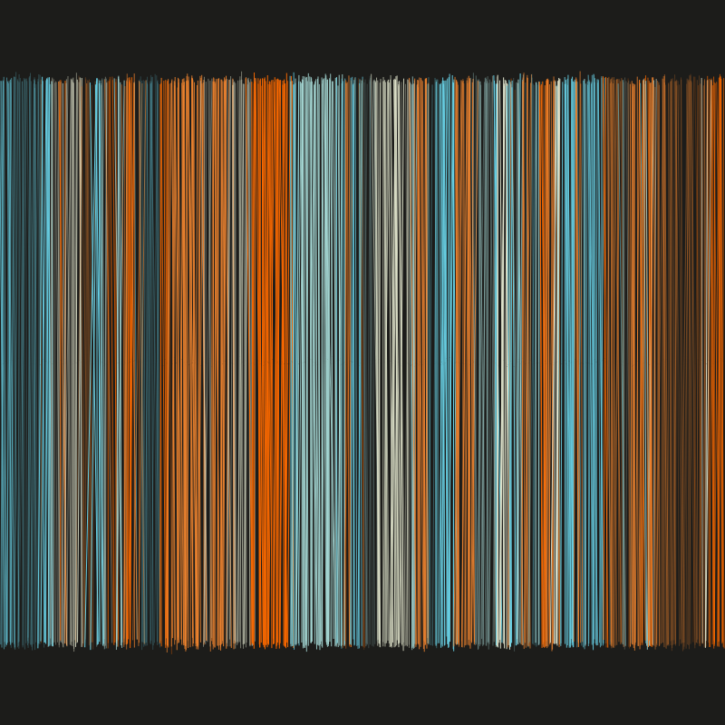 ceci n'est pas un tapis #23 static token preview