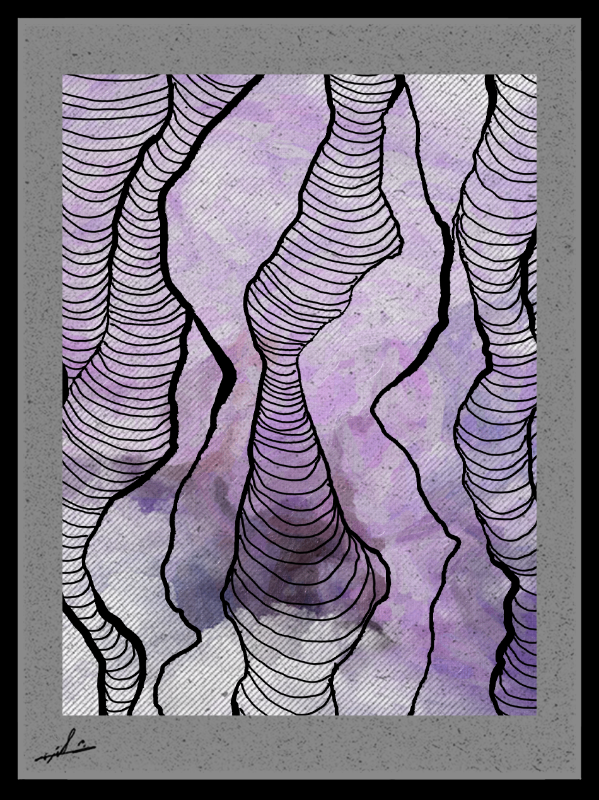 Play with lines #3 #10 static token preview
