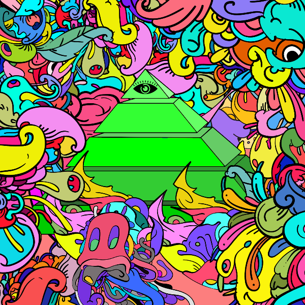 FXGodColors #7 static token preview