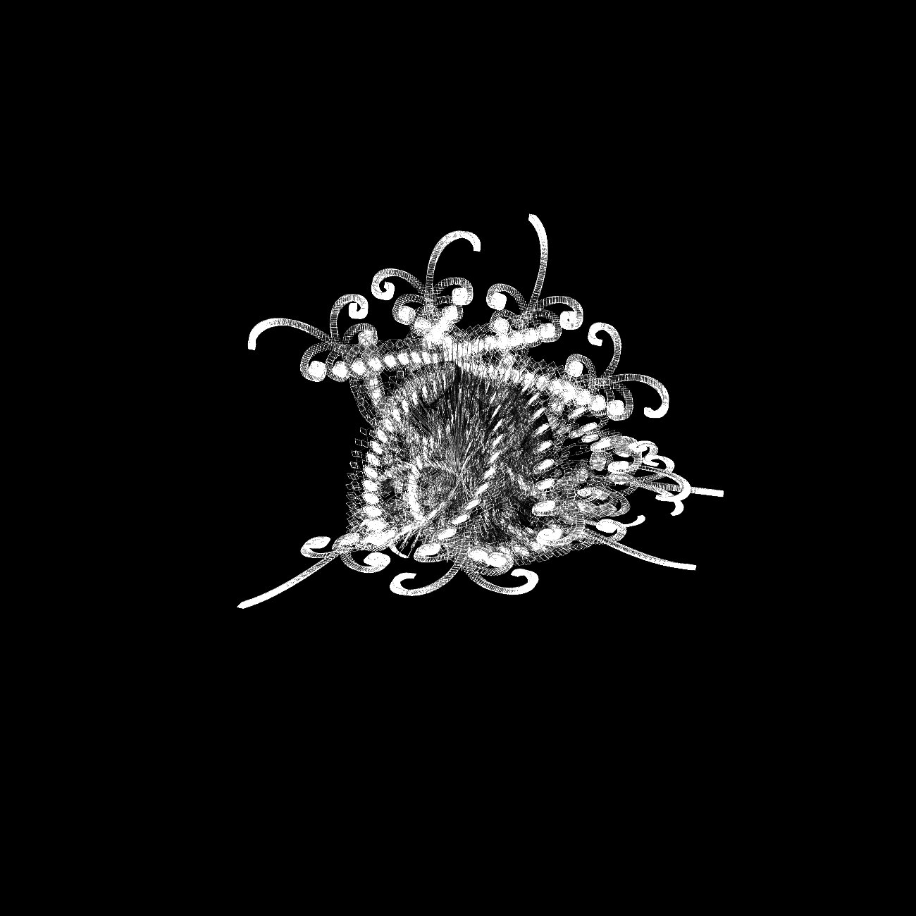 Language is (a) Virus #14 static token preview