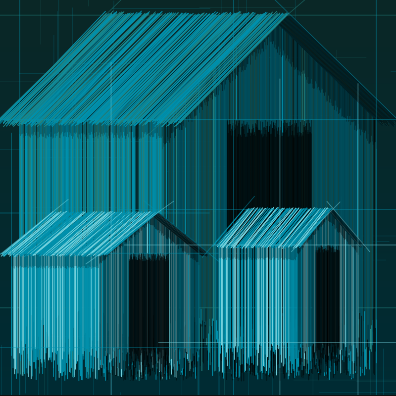 House of strings #4 static token preview