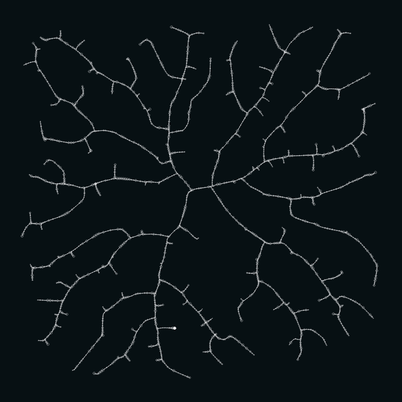 A study in Entanglement #20 static token preview