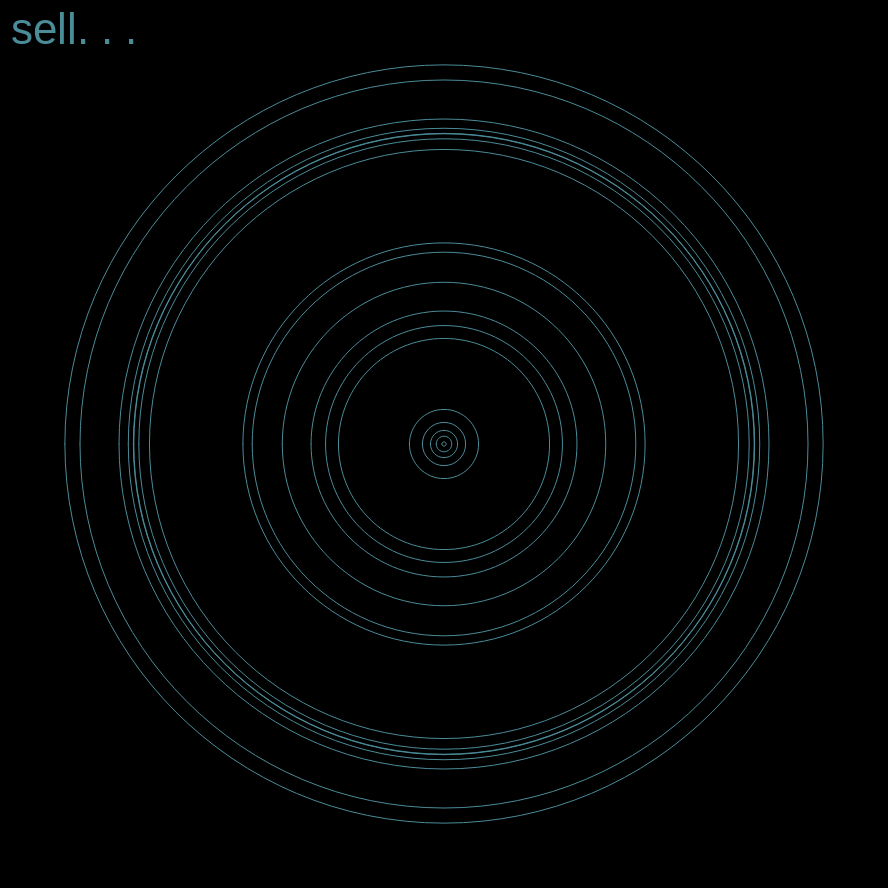 Oracle Records v.2 #12 static token preview