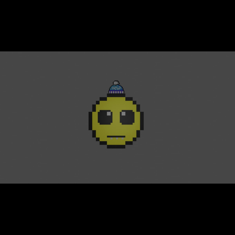Emoji parody #21 static token preview