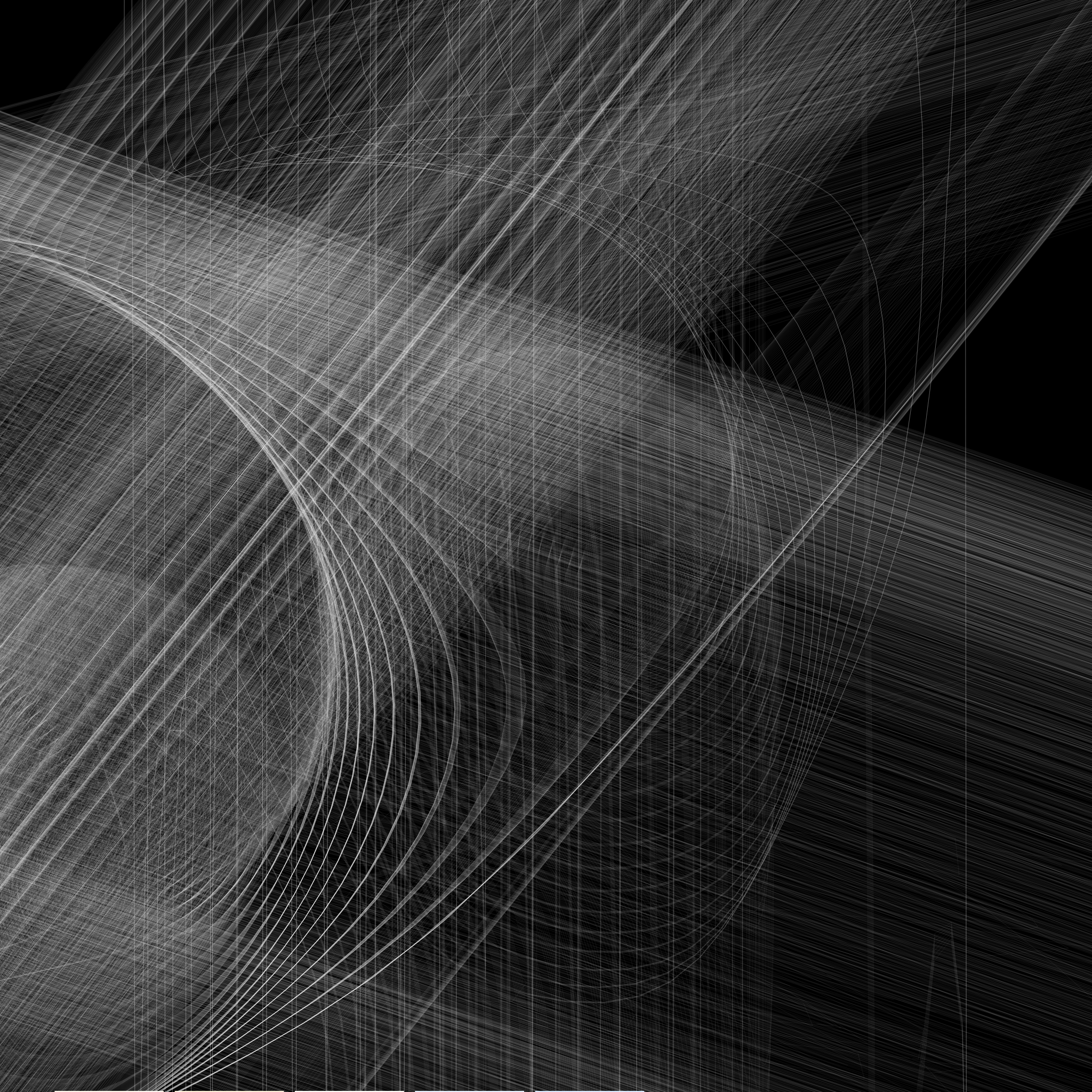 Rays of Light #9 static token preview