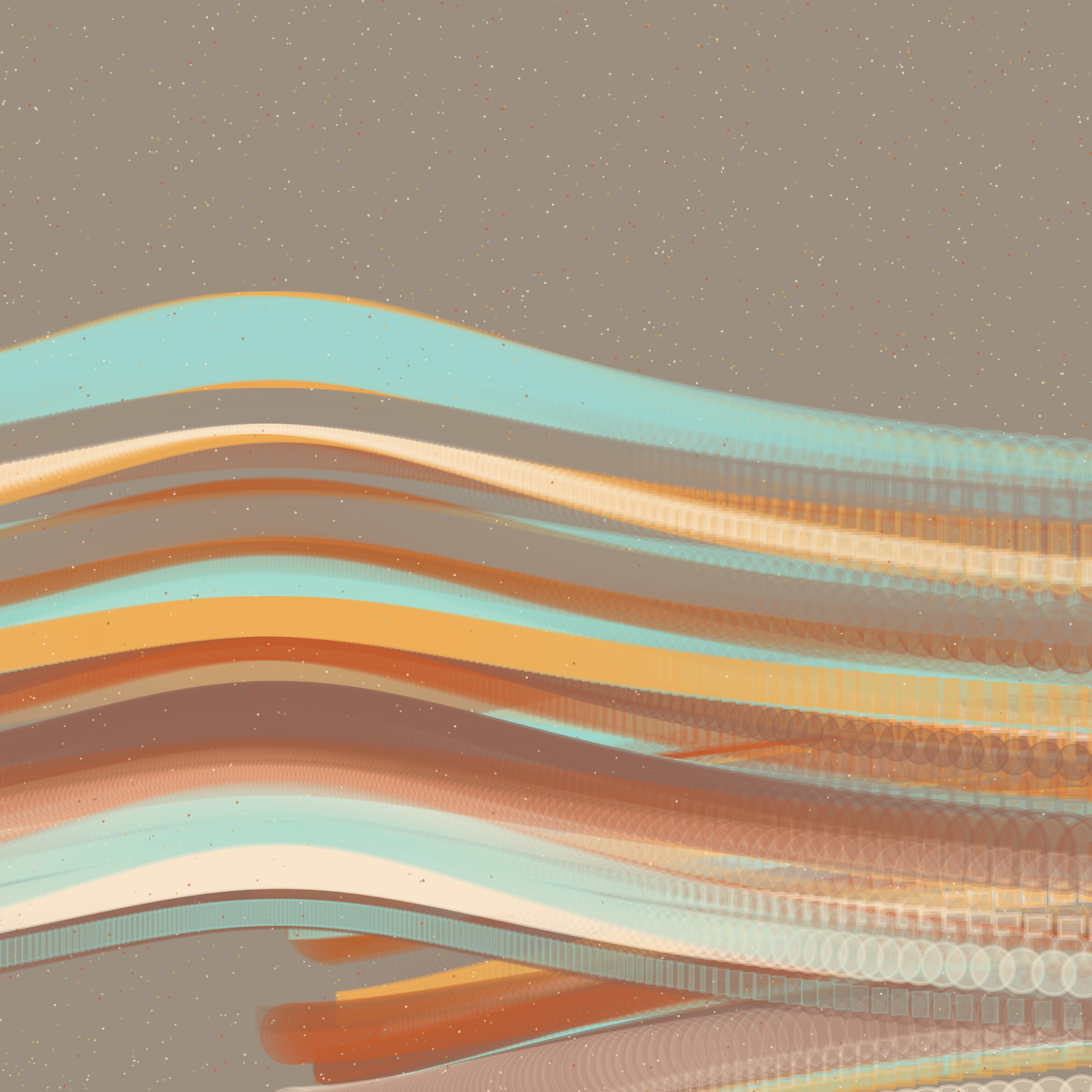 Impossible landscapes #5 static token preview