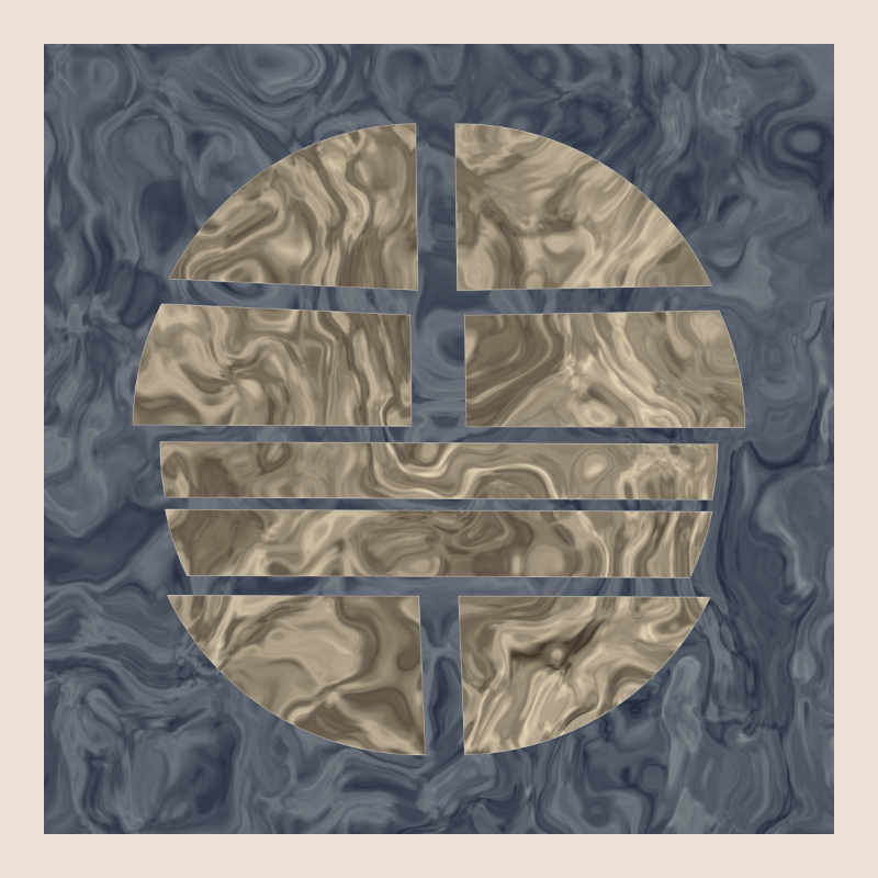 7 Years of Bad Luck #24 static token preview