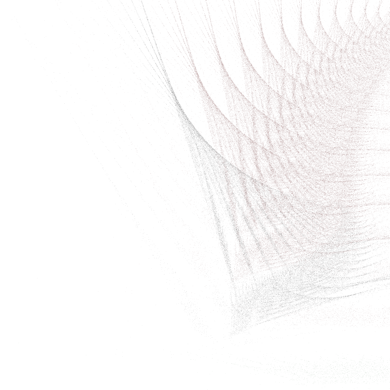 decimated fern #8 static token preview