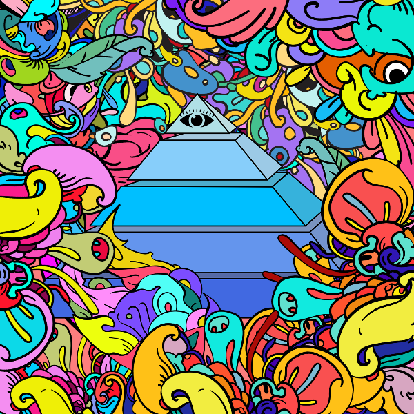 FXGodColors #4 static token preview