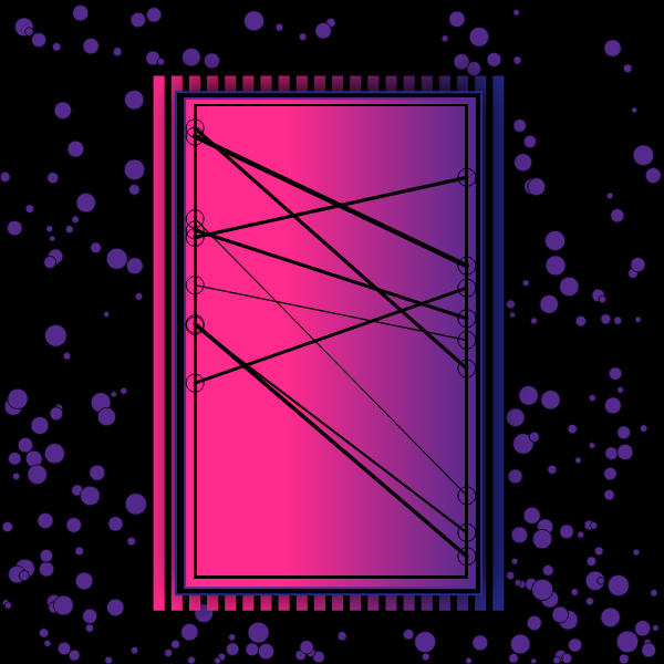 The Televangelist #18 static token preview